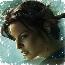 Взлом Lara Croft: Guardian of Light™ (Много монет) на Андроид