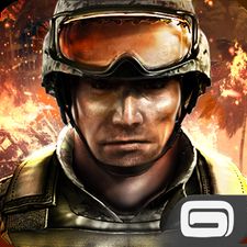 Взлом Modern Combat 3: Fallen Nation (Много денег) на Андроид