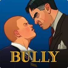 Взлом Bully: Anniversary Edition (Много денег) на Андроид