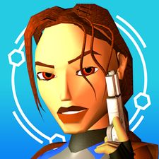 Взлом Tomb Raider II (Много денег) на Андроид