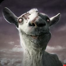 Взлом Goat Simulator GoatZ (Много монет) на Андроид