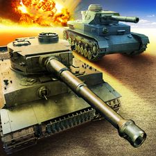Взлом War Machines: Игра про танки (Все открыто) на Андроид