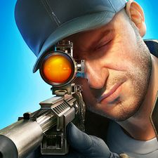 Взлом Sniper 3D Assassin: бесплатно (Много монет) на Андроид