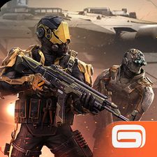Взлом Modern Combat 5: eSports FPS (Все открыто) на Андроид