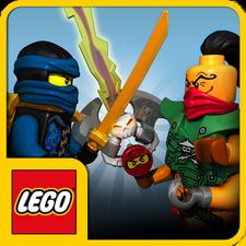 Взлом LEGO® Ninjago™: Skybound (Много денег) на Андроид