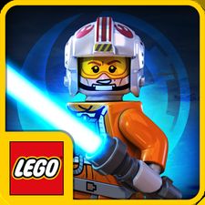 Взлом LEGO® Star Wars™ Yoda II (Все открыто) на Андроид