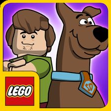 Взлом LEGO® Scooby-Doo Haunted Isle (Много денег) на Андроид