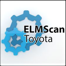  ELMScan Toyota ( )  