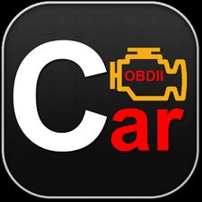 Скачать Car dashboard (OBD2 ELM) (Полная версия) на Андроид