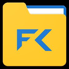 Скачать File Commander - File Manager (На русском) на Андроид