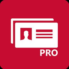 Скачать Business Card Reader Pro (Полная версия) на Андроид