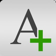 Скачать OfficeSuite Font Pack (Полная версия) на Андроид