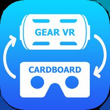 Скачать Play Cardboard apps on Gear VR (На русском) на Андроид