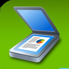 Скачать Clear Scanner: Free PDF Scans (На русском) на Андроид