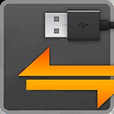 Скачать USB Media Explorer (На русском) на Андроид
