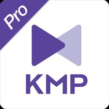Скачать KMPlayer  Pro (Полная версия) на Андроид