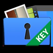 Скачать GalleryVault Pro Key (Полная версия) на Андроид
