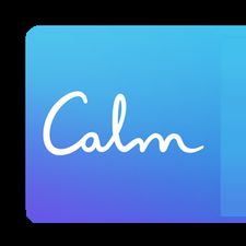 Скачать Calm - Meditate, Sleep, Relax (Полная версия) на Андроид