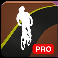 Скачать Runtastic Mountain Bike PRO (На русском) на Андроид