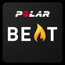 Скачать Polar Beat — фитнес-тренер (На русском) на Андроид