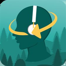 Скачать Sleep Orbit Спокойные 3D звуки (На русском) на Андроид