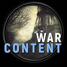  War Content ( )  
