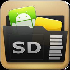 Скачать AppMgr III (App 2 SD) (Полная версия) на Андроид