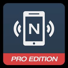 Скачать NFC Tools - Pro Edition (Полная версия) на Андроид