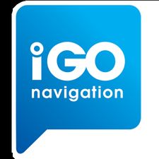 Скачать iGO Navigation (На русском) на Андроид