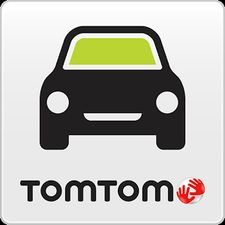 Скачать TomTom GPS Navigation Traffic (На русском) на Андроид