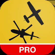 Скачать Air Navigation Pro (Полная версия) на Андроид