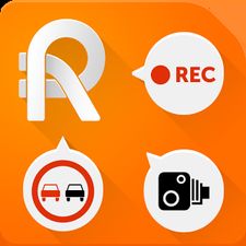 Скачать RoadAR антирадар и регистратор (Полная версия) на Андроид