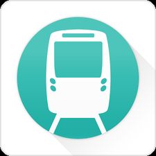 Скачать Paris Metro Map and Planner (Полная версия) на Андроид