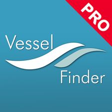 Скачать VesselFinder Pro (На русском) на Андроид