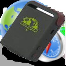 Скачать GPS трекер Tracker TK SMS (Полная версия) на Андроид