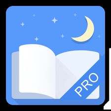 Скачать Moon+ Reader Pro (На русском) на Андроид
