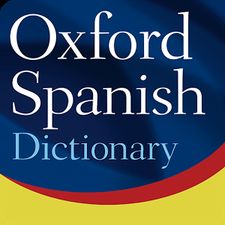 Скачать Oxford Spanish Dictionary (На русском) на Андроид