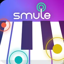 Скачать Magic Piano by Smule (На русском) на Андроид