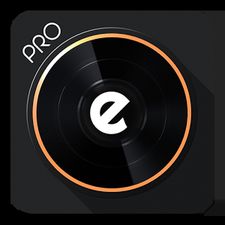 Скачать edjing PRO – DJ-микшер (Полная версия) на Андроид
