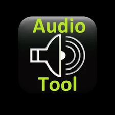 Скачать AudioTool (Полная версия) на Андроид