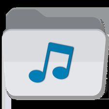 Скачать Music Folder Player Full (На русском) на Андроид