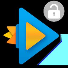 Скачать Rocket Player Premium Unlocker (Полная версия) на Андроид