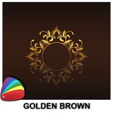 Скачать Golden Brown for Xperia™ (На русском) на Андроид