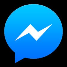 Скачать Messenger (На русском) на Андроид
