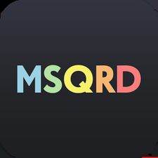 Скачать MSQRD (На русском) на Андроид