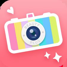 Скачать BeautyPlus - Easy Photo Editor (На русском) на Андроид