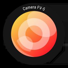 Скачать Camera FV-5 (Полная версия) на Андроид