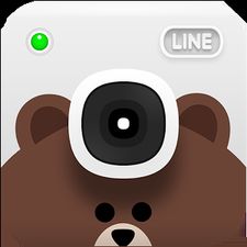 Скачать LINE Camera: редактор снимков (На русском) на Андроид