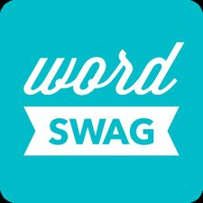 Скачать Word Swag - Cool fonts, quotes (На русском) на Андроид