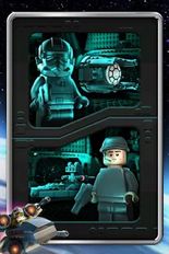  LEGO Star Wars Microfighters ( )  